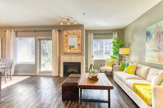 Quartz E B-106 floor plan